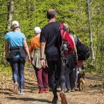Mendip Ramblers April walk programme