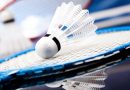 Badminton in Winscombe