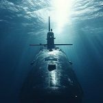 Polaris Submarine - life in a nuclear deterrent