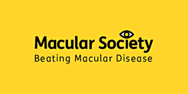 Macular Society local group